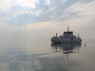 Holiday house Holiday Home Ameland near North Sea Beach - Environment photo 18