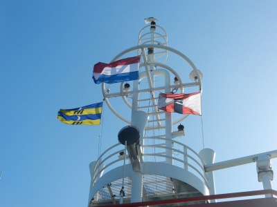 Holiday house Holiday Home Ameland near North Sea Beach - Environment photo 19