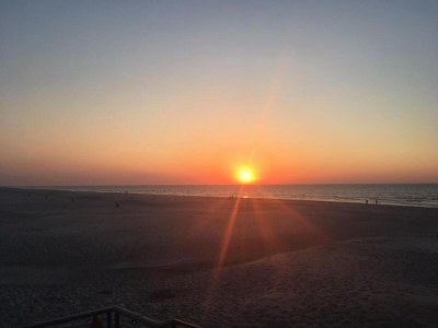 Holiday house Holiday Home Ameland near North Sea Beach - Environment photo 25