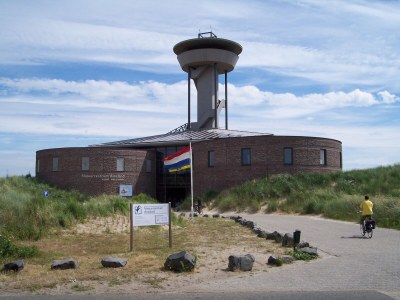 Holiday house Holiday Home Ameland near North Sea Beach - Environment photo 29