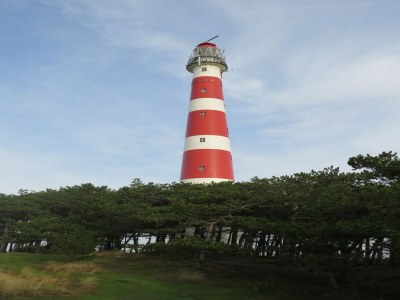 Holiday house Holiday Home Ameland near North Sea Beach - Environment photo 30