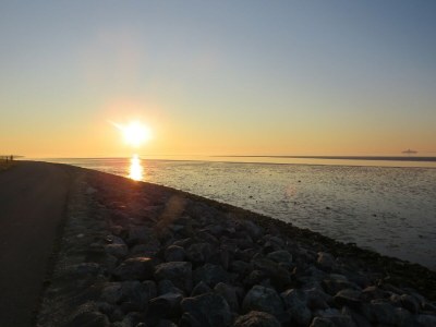 Holiday house Holiday Home Ameland near North Sea Beach - Outdoor photo 38