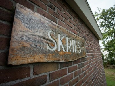 Holiday house Holiday Home Ameland near North Sea Beach - Outdoor photo 39