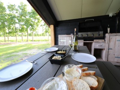 Farmhouse Geräumiges Bauernhaus mit Sauna, Whirlpool - Outdoor photo 5
