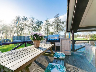 Farmhouse Geräumiges Bauernhaus mit Sauna, Whirlpool - Outdoor photo 7