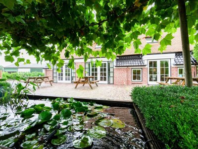 Farmhouse Geräumiges Bauernhaus mit Sauna, Whirlpool - Outdoor photo 8