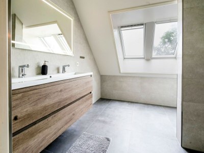 Farmhouse Geräumiges Bauernhaus mit Sauna, Whirlpool - Features photo 10