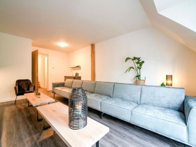 Farmhouse Geräumiges Bauernhaus mit Sauna, Whirlpool - Features photo 11