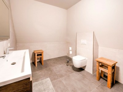 Farmhouse Geräumiges Bauernhaus mit Sauna, Whirlpool - Features photo 12