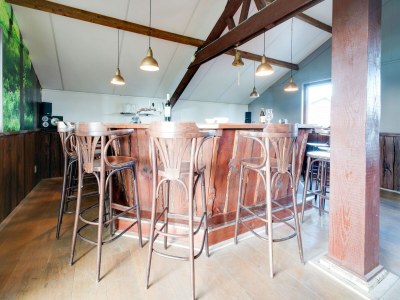 Farmhouse Geräumiges Bauernhaus mit Sauna, Whirlpool - Features photo 13
