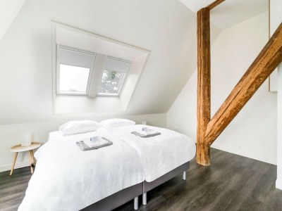 Farmhouse Geräumiges Bauernhaus mit Sauna, Whirlpool - Features photo 14