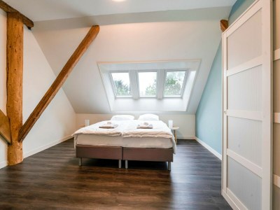 Farmhouse Geräumiges Bauernhaus mit Sauna, Whirlpool - Features photo 15