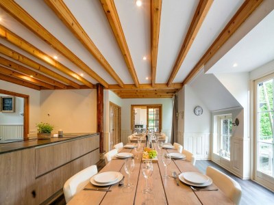 Farmhouse Geräumiges Bauernhaus mit Sauna, Whirlpool - Features photo 16