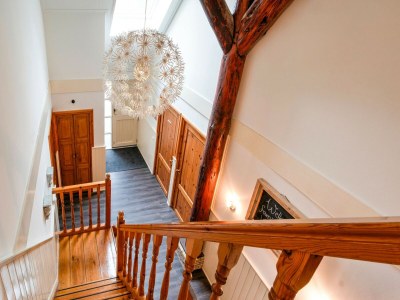 Farmhouse Geräumiges Bauernhaus mit Sauna, Whirlpool - Features photo 19
