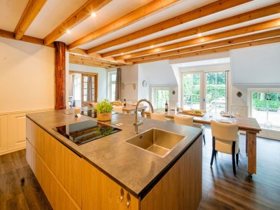 Farmhouse Geräumiges Bauernhaus mit Sauna, Whirlpool - Features photo 20