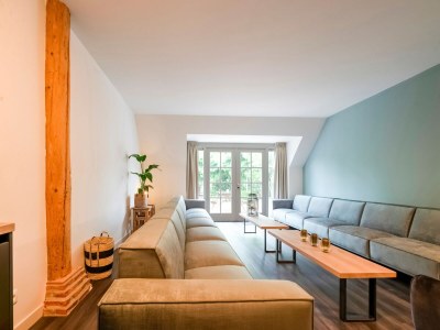 Farmhouse Geräumiges Bauernhaus mit Sauna, Whirlpool - Features photo 21