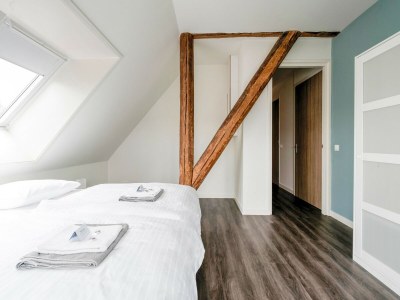 Farmhouse Geräumiges Bauernhaus mit Sauna, Whirlpool - Features photo 22