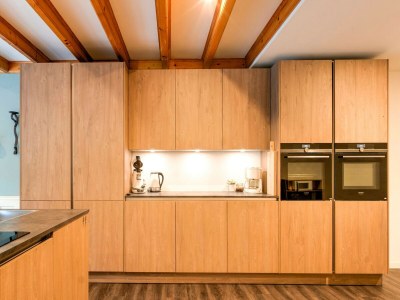 Farmhouse Geräumiges Bauernhaus mit Sauna, Whirlpool - Features photo 23