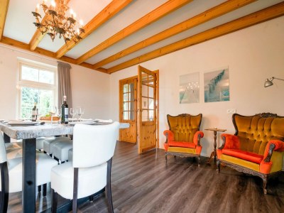 Farmhouse Geräumiges Bauernhaus mit Sauna, Whirlpool - Features photo 24