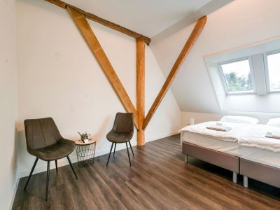 Farmhouse Geräumiges Bauernhaus mit Sauna, Whirlpool - Features photo 25