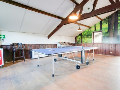 Farmhouse Geräumiges Bauernhaus mit Sauna, Whirlpool - Features photo 26