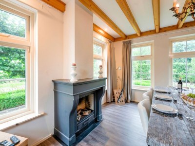 Farmhouse Geräumiges Bauernhaus mit Sauna, Whirlpool - Features photo 28