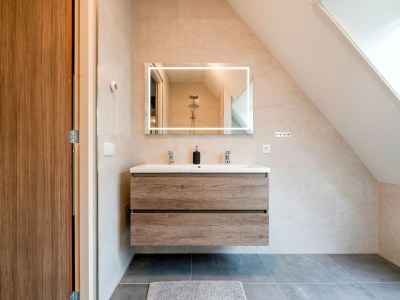 Farmhouse Geräumiges Bauernhaus mit Sauna, Whirlpool - Features photo 30