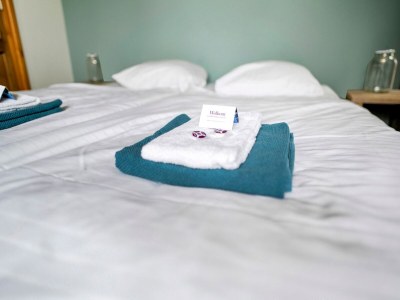 Farmhouse Geräumiges Bauernhaus mit Sauna, Whirlpool - Outdoor photo 34