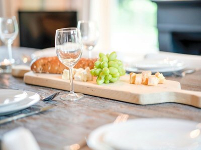Farmhouse Geräumiges Bauernhaus mit Sauna, Whirlpool - Outdoor photo 37