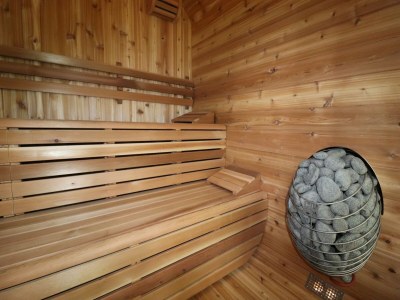 Farmhouse Geräumiges Bauernhaus mit Sauna, Whirlpool - Outdoor photo 38