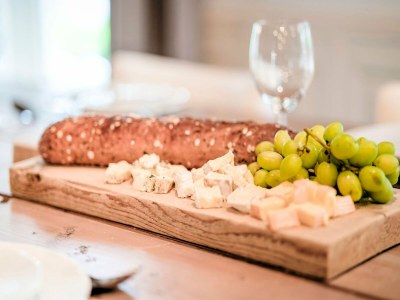 Farmhouse Geräumiges Bauernhaus mit Sauna, Whirlpool - Outdoor photo 40