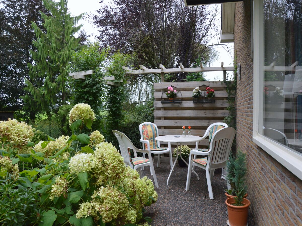 Holiday house Ferienhaus Mantinge am Naturschutzgebiet - Outdoor photo 5