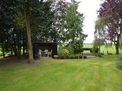 Holiday house Ferienhaus Mantinge am Naturschutzgebiet - Outdoor photo 3