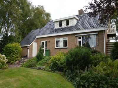 Holiday house Ferienhaus Mantinge am Naturschutzgebiet - Outdoor photo 9