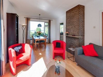 Holiday house Ferienhaus Mantinge am Naturschutzgebiet - Features photo 11