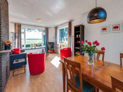 Holiday house Ferienhaus Mantinge am Naturschutzgebiet - Features photo 12