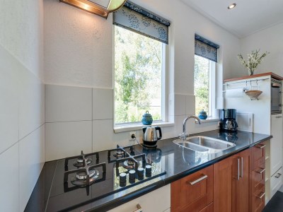 Holiday house Ferienhaus Mantinge am Naturschutzgebiet - Features photo 16