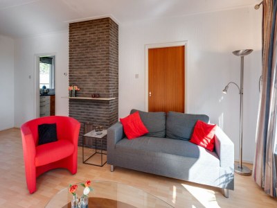 Holiday house Ferienhaus Mantinge am Naturschutzgebiet - Features photo 18