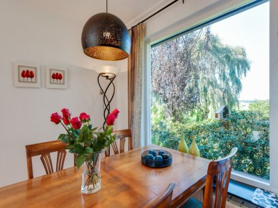 Holiday house Ferienhaus Mantinge am Naturschutzgebiet - Features photo 19