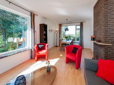 Holiday house Ferienhaus Mantinge am Naturschutzgebiet - Features photo 20