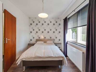 Holiday house Ferienhaus Mantinge am Naturschutzgebiet - Features photo 21