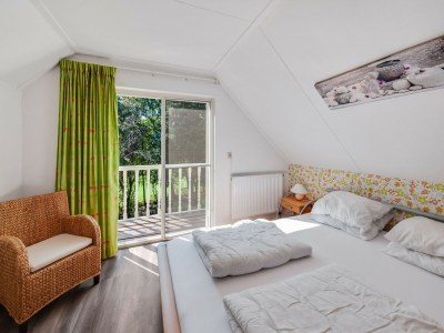 Holiday house Ferienhaus Mantinge am Naturschutzgebiet - Features photo 24