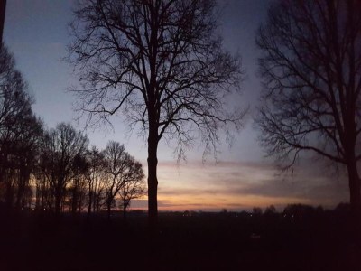 Holiday house Ferienhaus Mantinge am Naturschutzgebiet - Environment photo 25