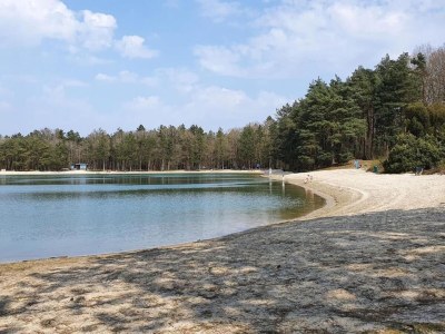 Holiday house Ferienhaus Mantinge am Naturschutzgebiet - Environment photo 27