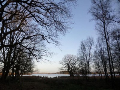 Holiday house Ferienhaus Mantinge am Naturschutzgebiet - Environment photo 32