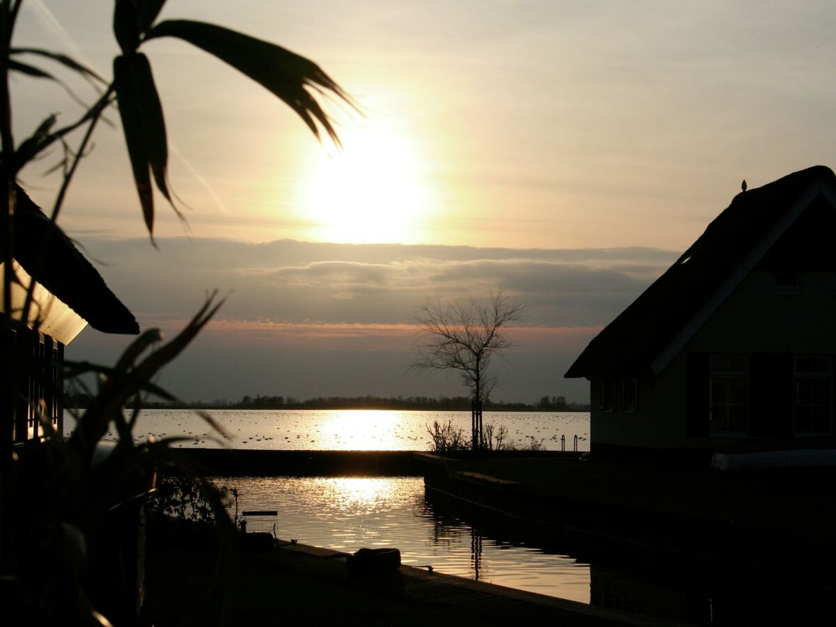 Holiday house Ferienhaus in Steendam am Schildsee - Outdoor photo 3