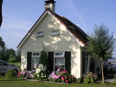 Holiday house Ferienhaus in Steendam am Schildsee - Outdoor photo 2