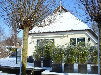 Holiday house Ferienhaus in Steendam am Schildsee - Outdoor photo 9