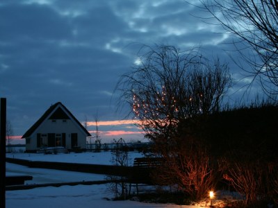 Holiday house Ferienhaus in Steendam am Schildsee - Outdoor photo 10