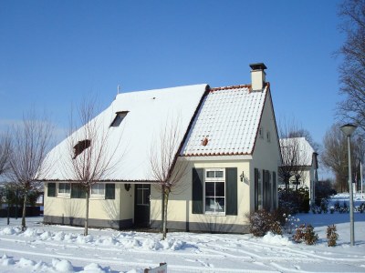 Holiday house Ferienhaus in Steendam am Schildsee - Outdoor photo 12